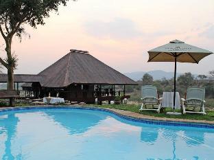 river house bush and safari lodge