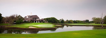 river house bush and safari lodge
