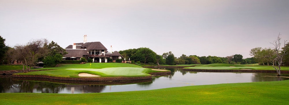 river house bush and safari lodge