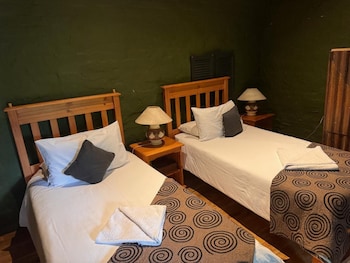 river house bush and safari lodge