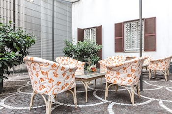 raeli hotel lazio