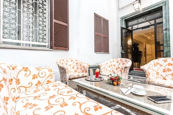 raeli hotel lazio