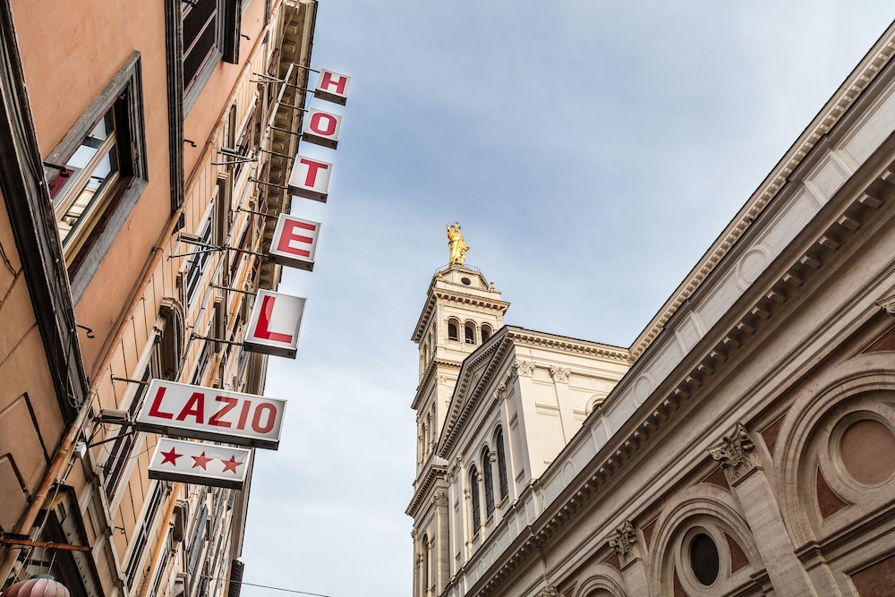 rome