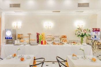raeli hotel lazio