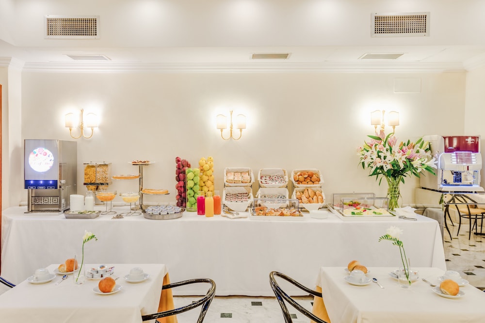 raeli hotel lazio