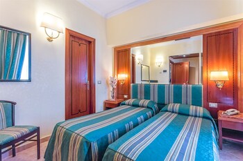 raeli hotel lazio