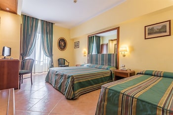 raeli hotel lazio