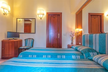raeli hotel lazio