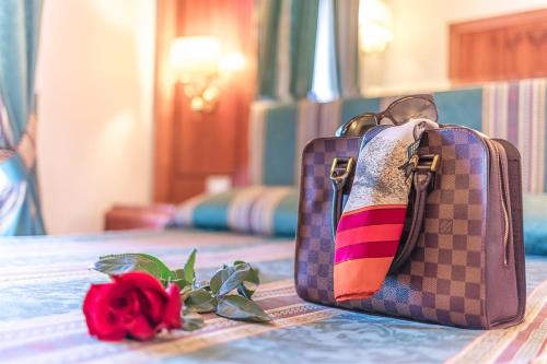 raeli hotel lazio