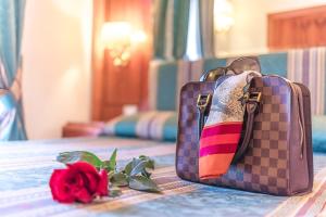 raeli hotel lazio