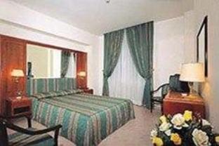 raeli hotel lazio