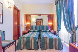raeli hotel lazio