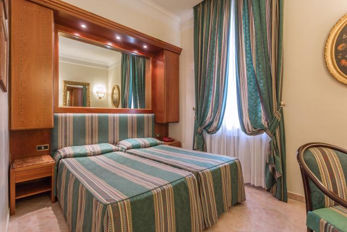 raeli hotel lazio