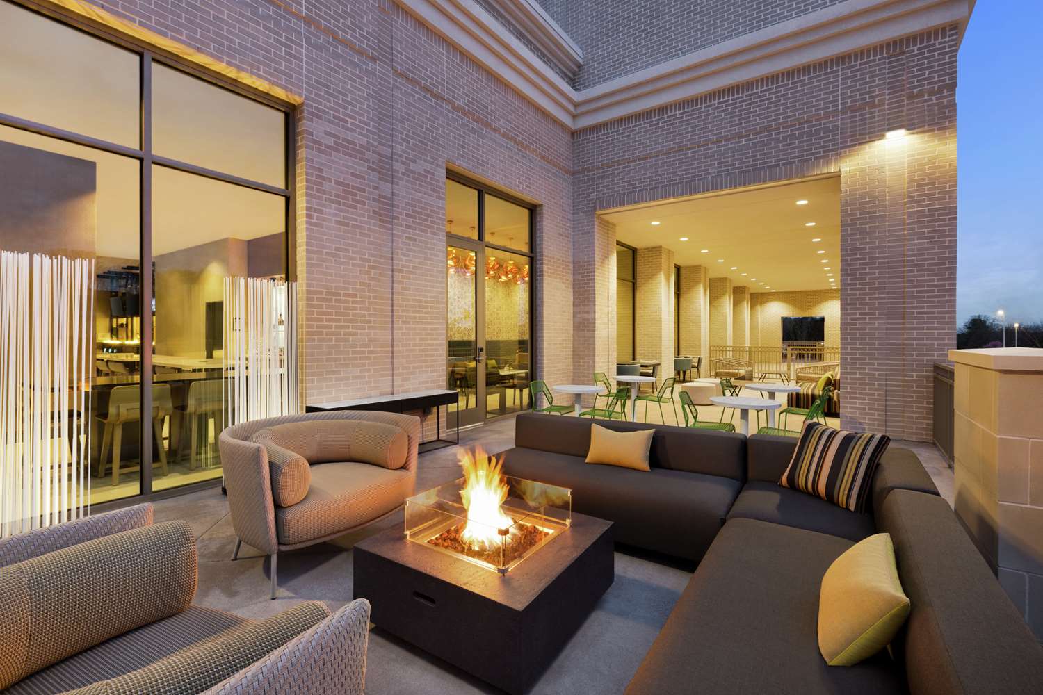 hilton garden inn nashville west end avenue