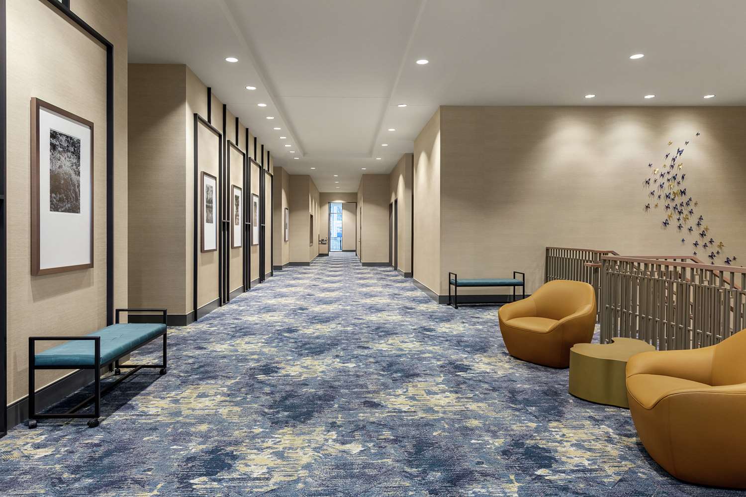 hilton garden inn nashville west end avenue