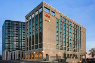 hilton garden inn nashville west end avenue