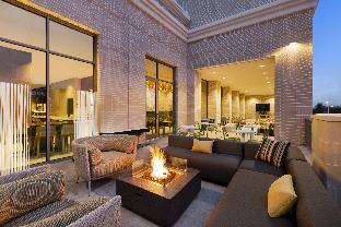 hilton garden inn nashville west end avenue