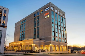 hilton garden inn nashville west end avenue