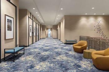 hilton garden inn nashville west end avenue