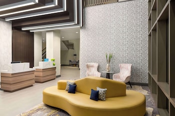 Hilton Garden Inn Nashville West End Avenue,,3 star