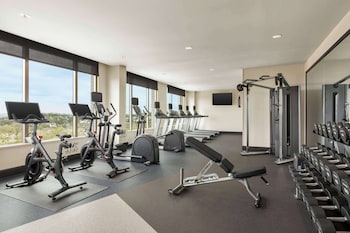 hilton garden inn nashville west end avenue