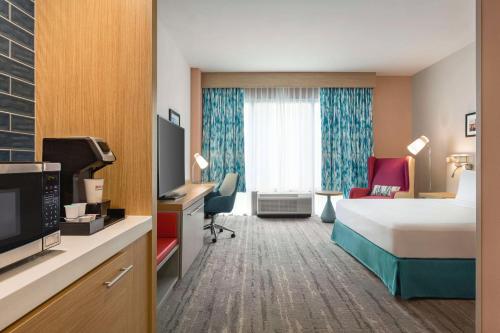 hilton garden inn nashville west end avenue
