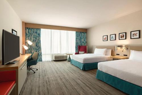 hilton garden inn nashville west end avenue