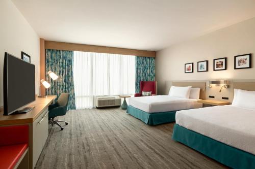 hilton garden inn nashville west end avenue
