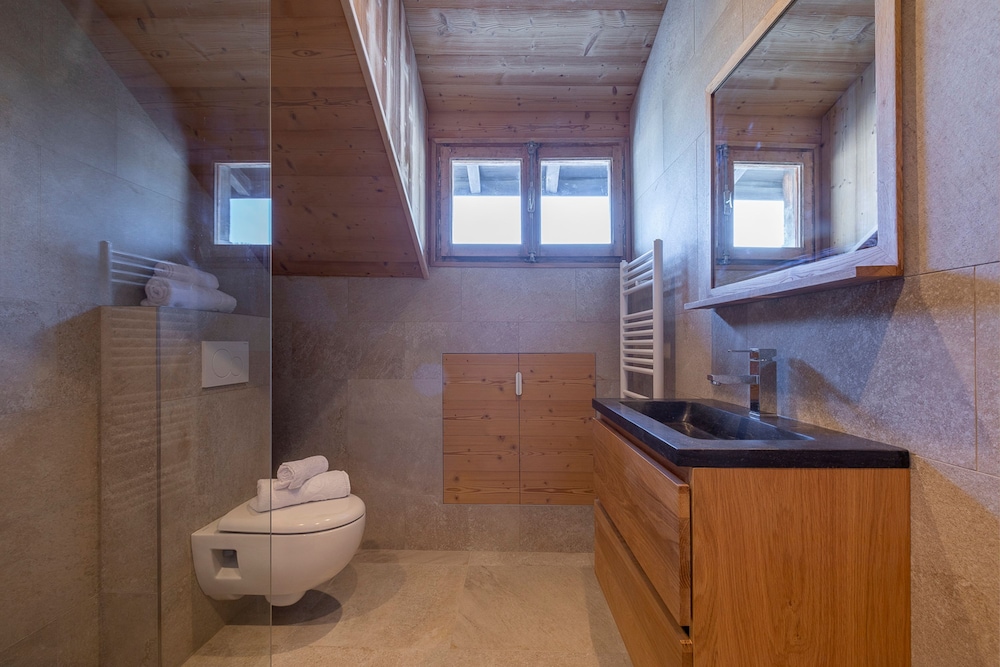 residence le panorama megeve