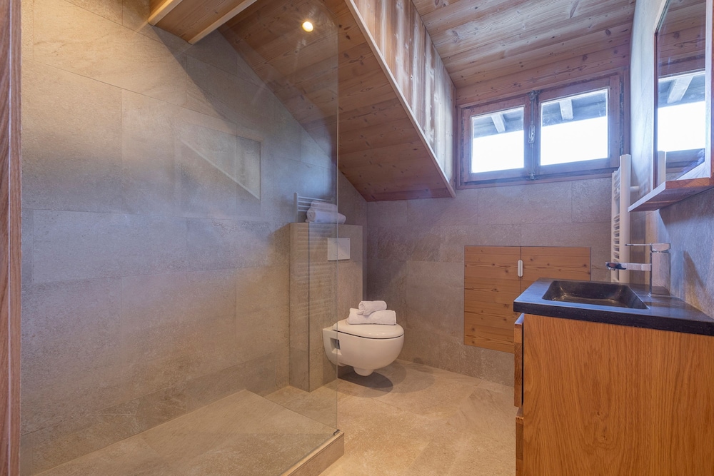 residence le panorama megeve