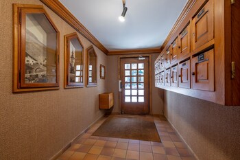 residence le panorama megeve