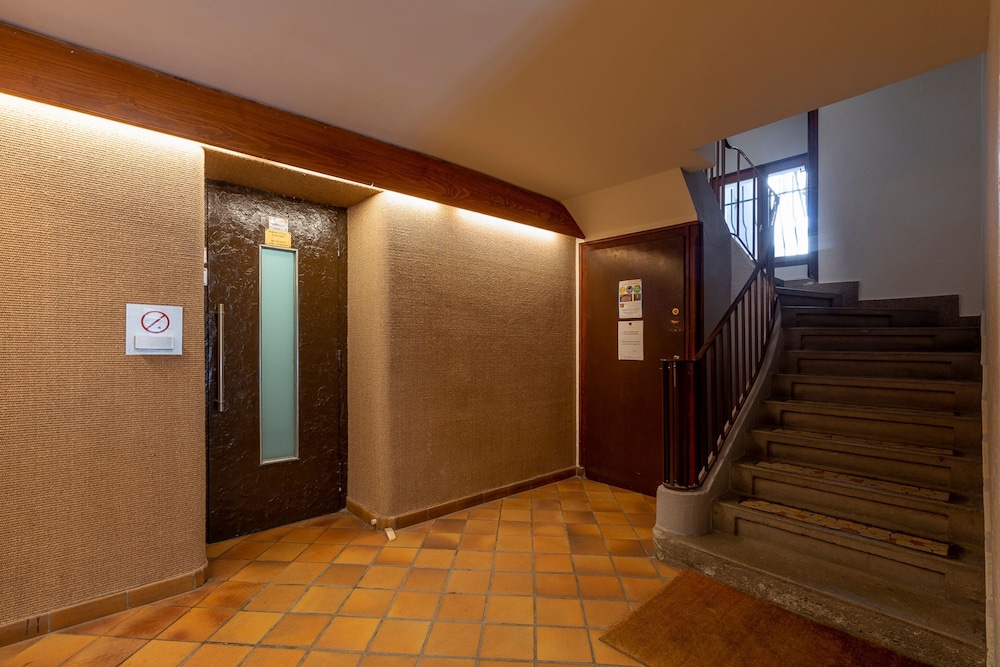 residence le panorama megeve