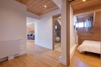 residence le panorama megeve