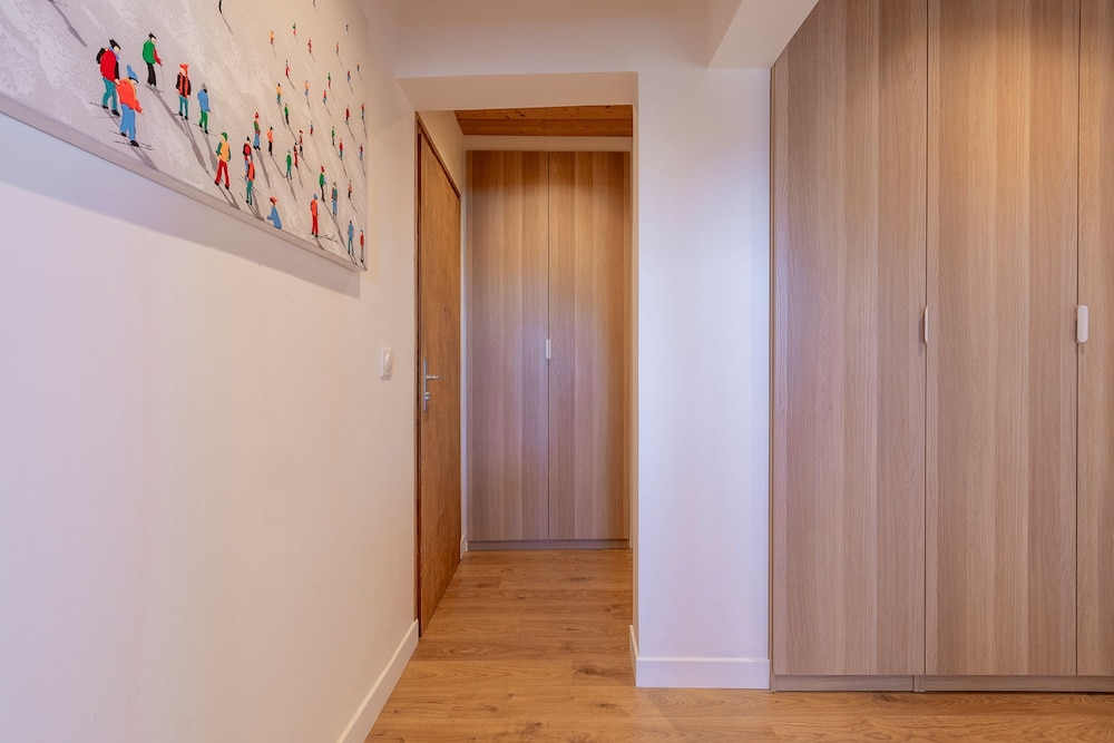 residence le panorama megeve