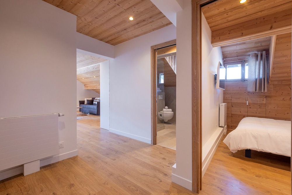 residence le panorama megeve