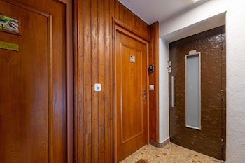 residence le panorama megeve