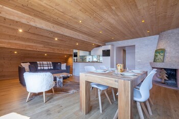 residence le panorama megeve