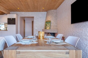 residence le panorama megeve