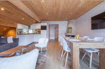 residence le panorama megeve