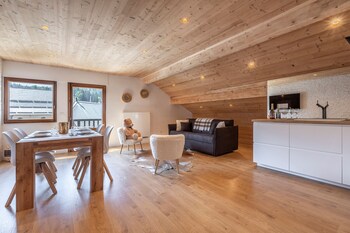 residence le panorama megeve