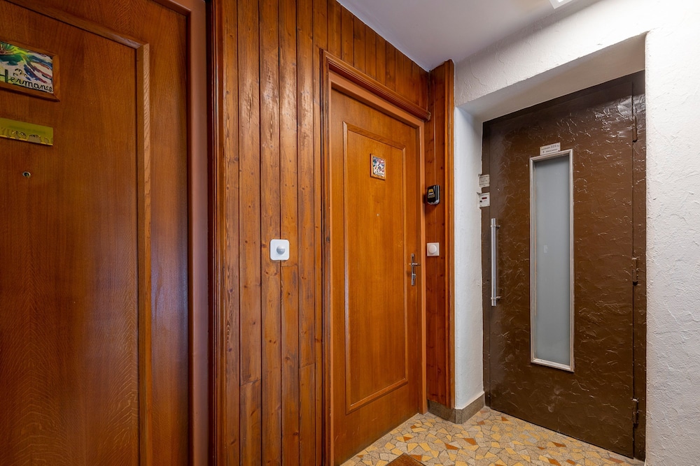 residence le panorama megeve