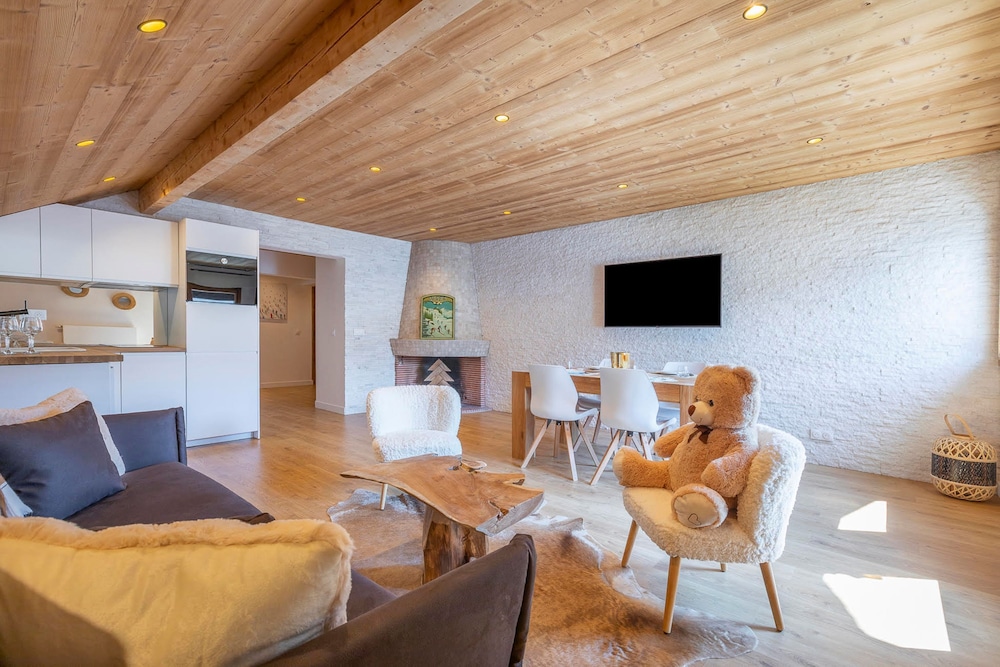 residence le panorama megeve