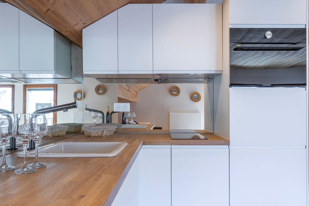 residence le panorama megeve