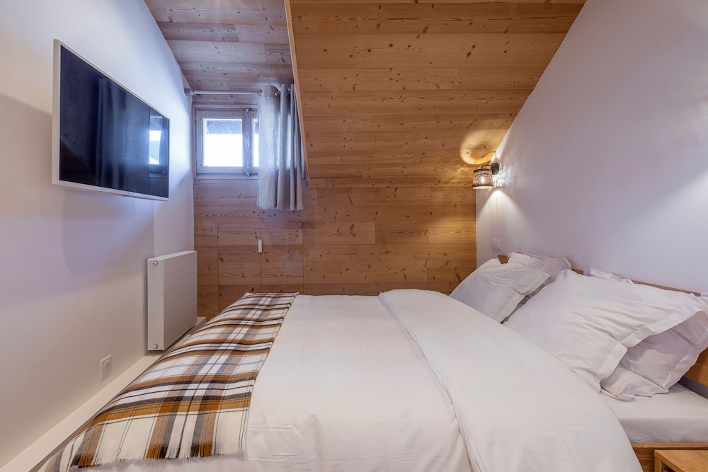 residence le panorama megeve