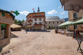 megeve
