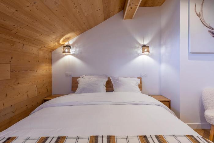 residence le panorama megeve