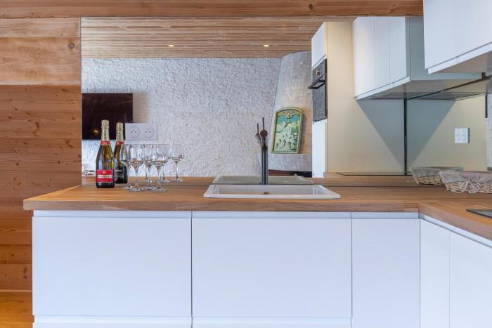 residence le panorama megeve