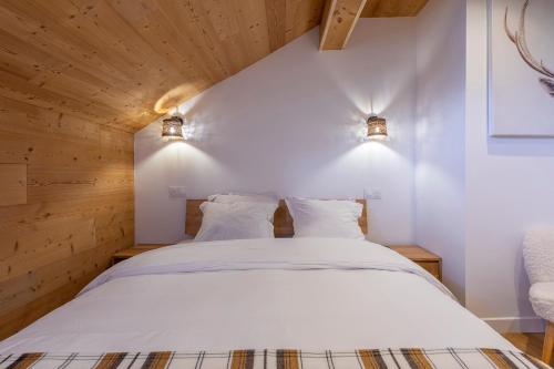 residence le panorama megeve