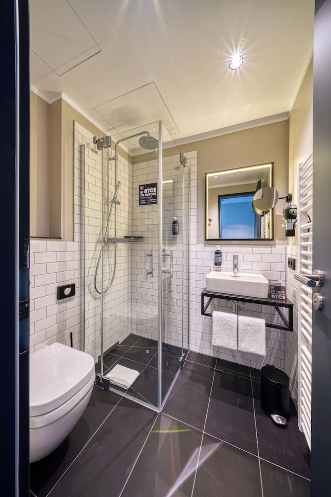 nyce hotel hannover