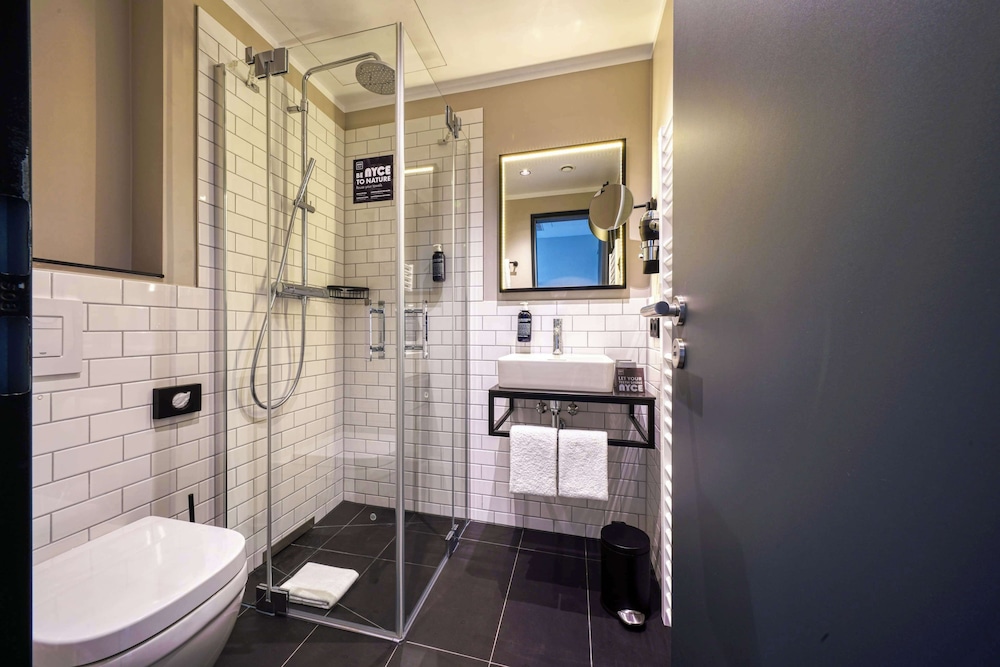 nyce hotel hannover